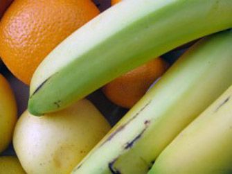 Foto Noticia Las frutas: mitos y tabúes sobre sus calorías